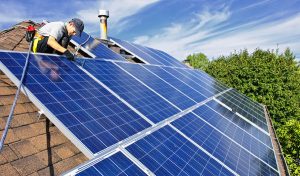 Service d'installation de photovoltaïque et tuiles photovoltaïques à Bessines-sur-Gartempe